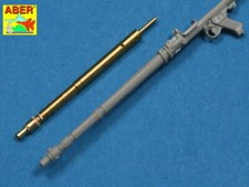 ABER Models 16 L-03 - 1:16 Réservoir Machine Pistolet MG34 - Neuf