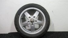 Roue avant Vespa LX 50 2t