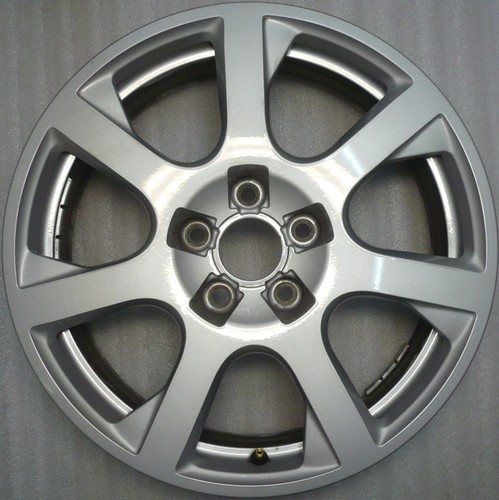 Audi alloy wheel 7x17 - audi, q5