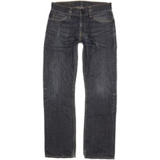Levi's 506  Homme Bleu