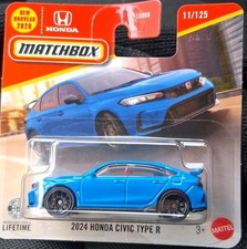 Matchbox🏁 Superfast