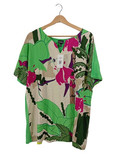 Ulla popken shirt femme - t-shirt,