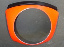 carénage bulle  tête de