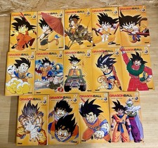 Dragon Ball Akira Toriyama -