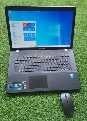 Portable asus x751m 3 - pc,