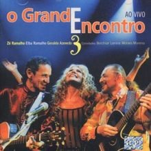 Grande encontro ao vivo - 3, [ao
