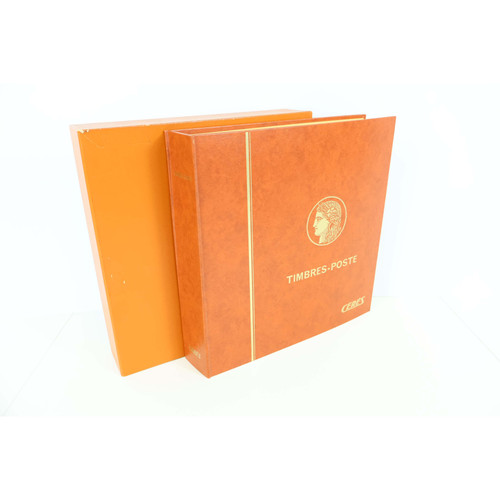 Album cérès pour - album, ranger