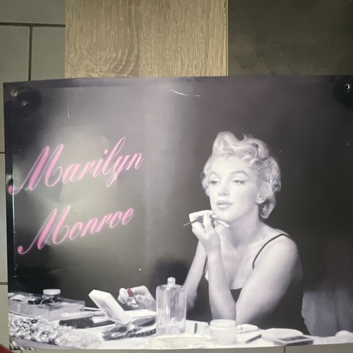 Affiche marilyn monroe - marilyn,