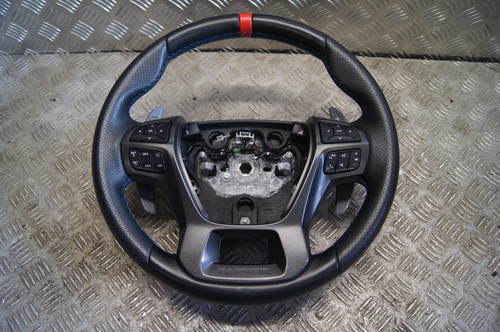 Ford ranger raptor ecoblue - ranger,