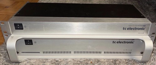 Electronic m6000 mkii - tc,