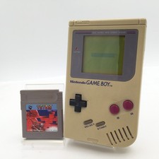Nintendo Gameboy Original Console DMG-01 Game Boy Handheld System from Japan n2