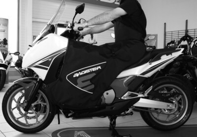 Honda 750 integra 19 - 750,