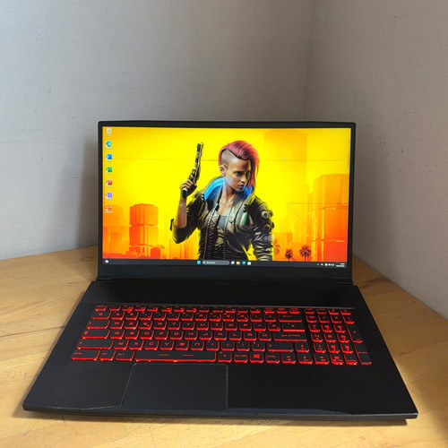 Portable gamer msi - portable,