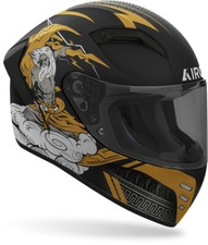 Full Face Motorcycle Helmet