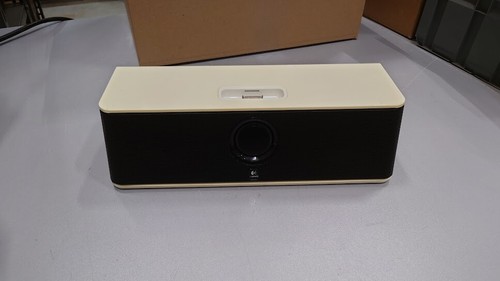 Haut parleur logitech - haut-parleur,