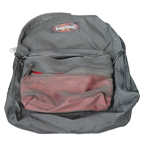Eastpak backpack day - day, office
