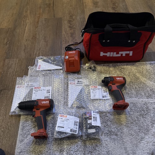 Hilti 3 8 - 2h-a, hammer