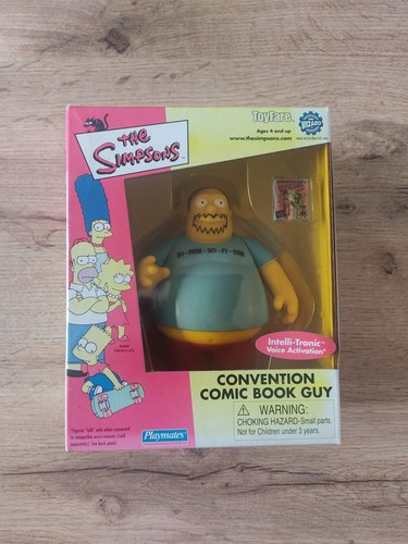 Figurine convention comic - figurine,