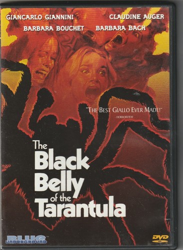 The black belly - the,