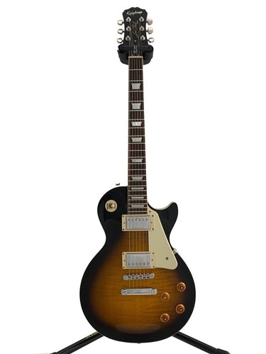 Guitare électrique epiphone - électrique,
