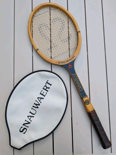 Snauwaert caravelle raquette - snauwaert,