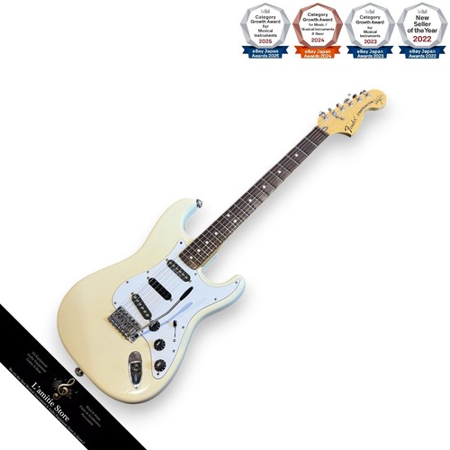 Fender japan st72145rb - japan,