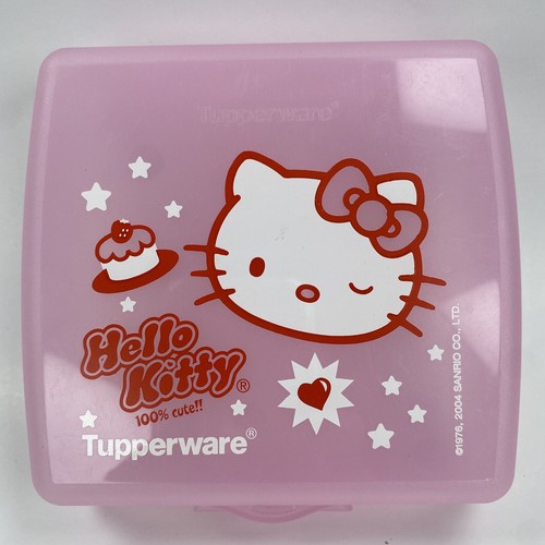 2004 vtg sanrio hello - 2004,