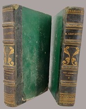 DON QUICHOTTE de la Manche - 2