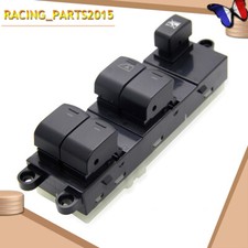 Bouton Commande Lève Vitre