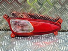 HYUNDAI i20 2015-2020 REAR BUMPER FOG LIGHT RIGHT DRIVER SIDE 92406C8800 GENUINE