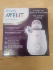 Chauffe-Biberon Premium