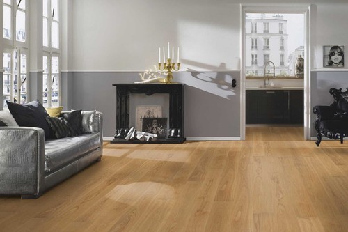Parquet massif nobless - ,