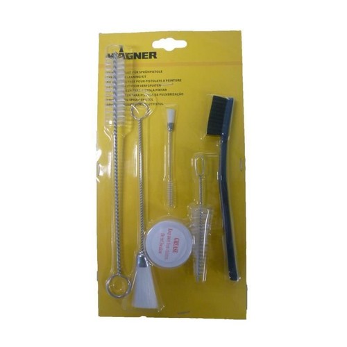 Wagner kit nettoyage - wagner, de