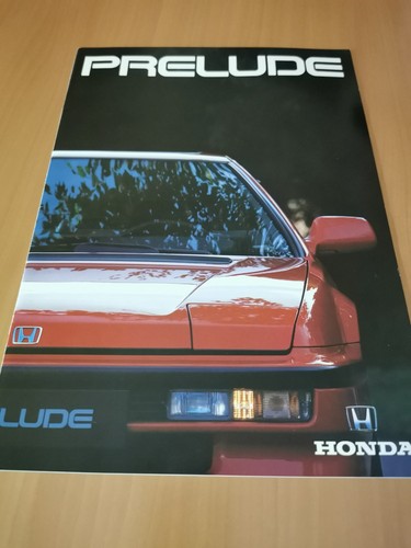 Catalogue brochure honda - brochure,