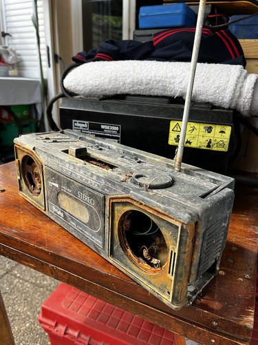 Bristol pavois radio - bristol,