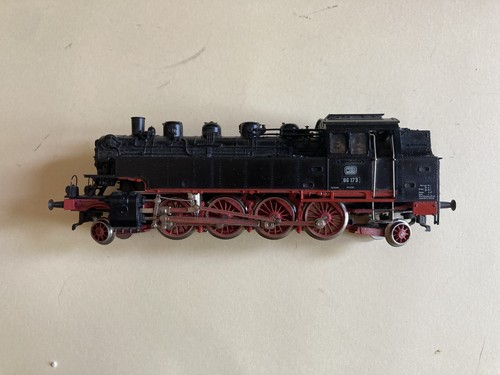 Marlin hamo rails - marlin, 2