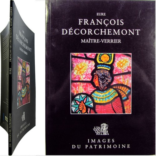 François décorchemont maitre - françois,
