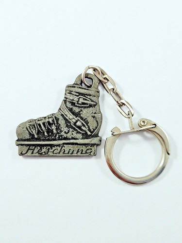 Porte cles chaussures - porte-cles,