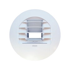 ANJOS Bouche d’extraction