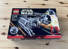 Lego Star Wars 8017 Darth Vader’s Tie Fighter - NEW