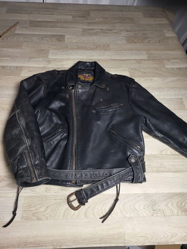 Blouson harley davidson - blouson, harley-davidson