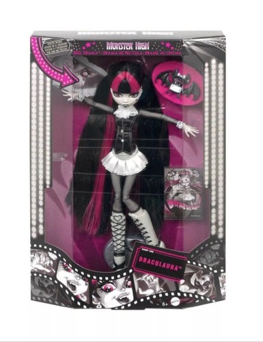 2022 monster high reel - monster, drama