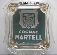 ramasse monnaie COGNAC MARTELL