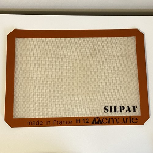 Silpat demarle france - silpat,