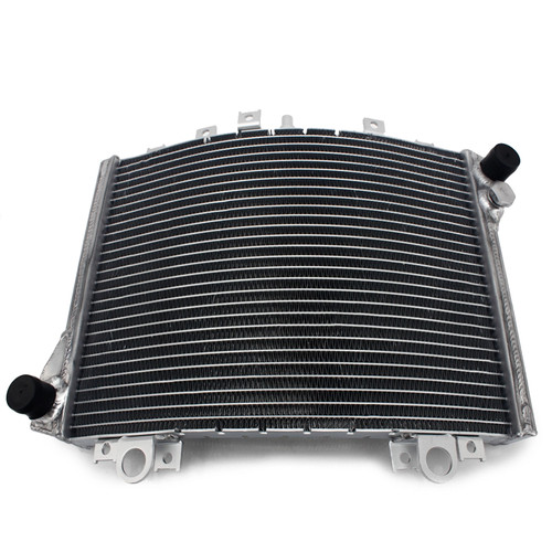 Radiateur aluminium kawasaki - radiateur,