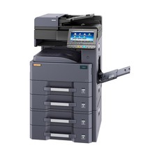 IMPRIMANTE LASER MULTIFONCTION A3 COULEUR 42PPM KYOCERA TASKALFA 4052CI SEMI-...