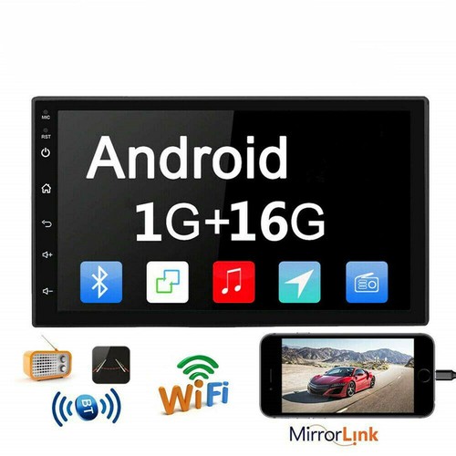16g din android - 2, car