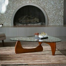 Noguchi Coffee Table Triangle