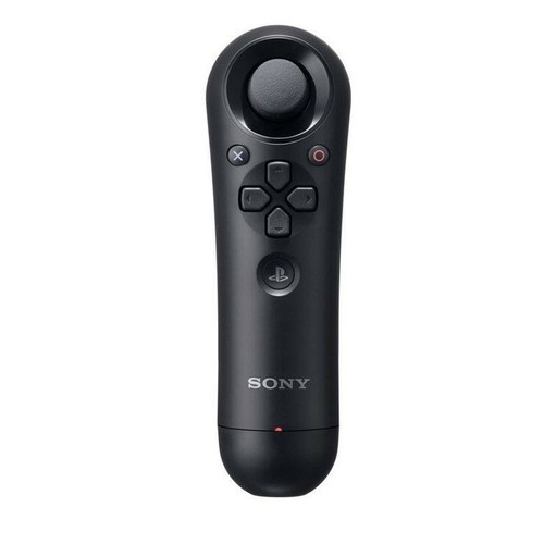 Playstation move contrôleur