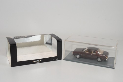 Neo mitsubishi sapporo - b8, 1:43